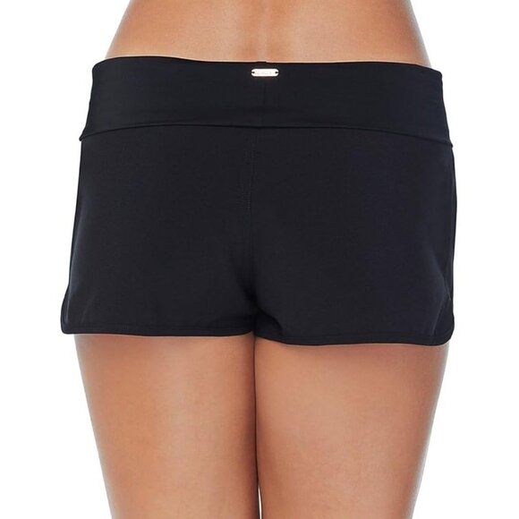 Juniors Swimwear Tops-Aloha Shorts-Camuto Top-Jessica Simpson Convertible NEW - Picture 3 of 8